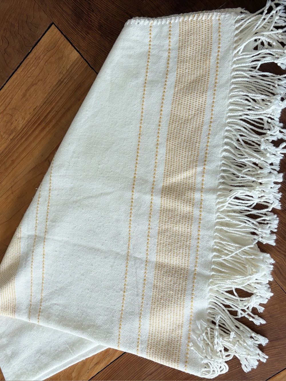 THROW BLANKET - Picture 2 of 5